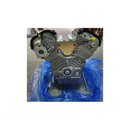 Grand Cherokee WK 2011 - 2018 Motor