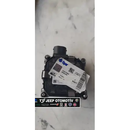 Jeep ACC Radar sensörü / modülü 53475964