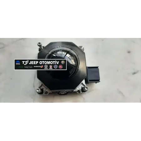Jeep ACC Radar sensörü / modülü 53475964