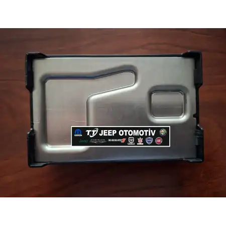 Jeep Cherokee KK Arazi Modülü 56029522AA P56029522AB 56029522AB Tamiri de mümkün P56029522AA