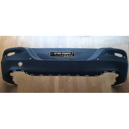2014-2016 Jeep Cherokee (KL) Arka Tampon 68232314AD