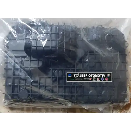 Jeep Cherokee Renegade Compass 500X 9 İleri ZF Şanzıman Yağ Karteri 04752951AA