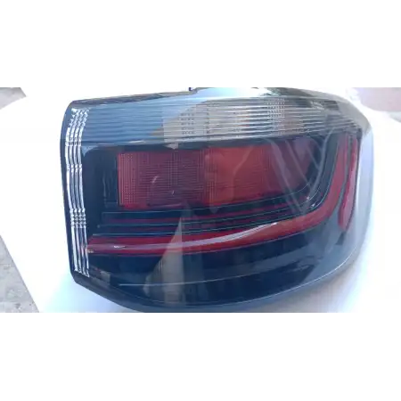 2021-2023 Jeep Compass (MV) Sağ Arka Stop 52195823