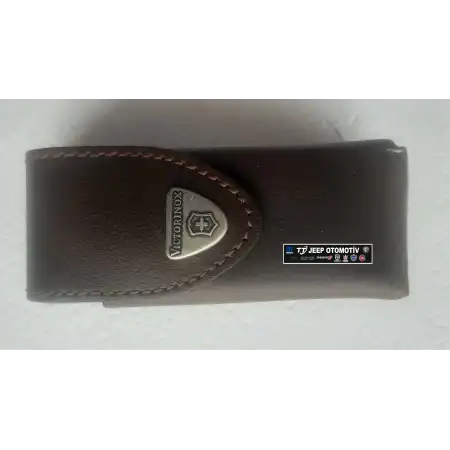 Jeep Marka Victorinox çok amaçlı gri renk çakı - büyük boy