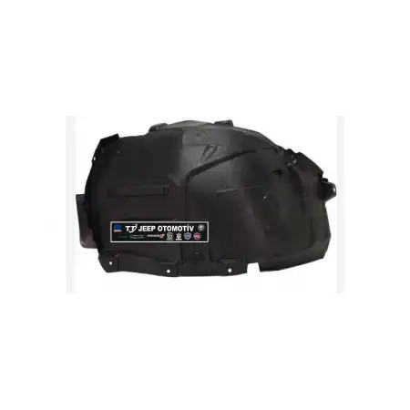 Mercedes E Class W213 Ön Sol Çamurluk Davlumbazı 2386901503