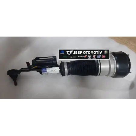 Mercedes W221 (S) Kasa Sol Ön Amortisör-Havalı-Airmatik 2213200438