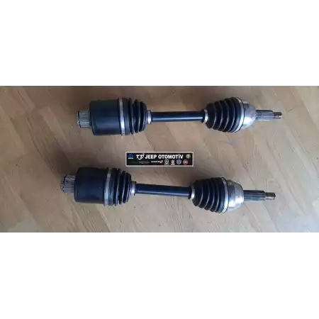 Polaris aks mili 700 800 (adet fiyatıdır)