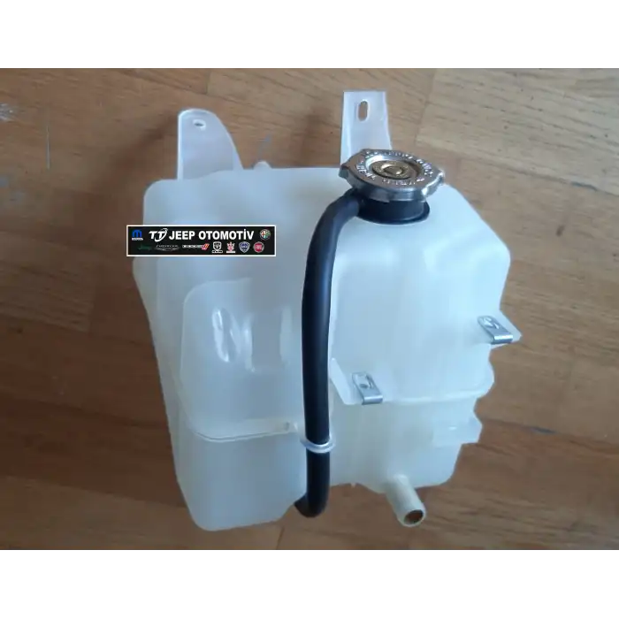 2003 - 2006 Chrysler Sebring Motor Suyu Taşırma Kabı 04596260AF