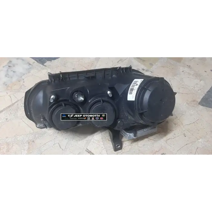 2005 - 2011 Alfa Romeo 159 / Brera / Spider Sağ Far 60683987 - 2.El Ürün