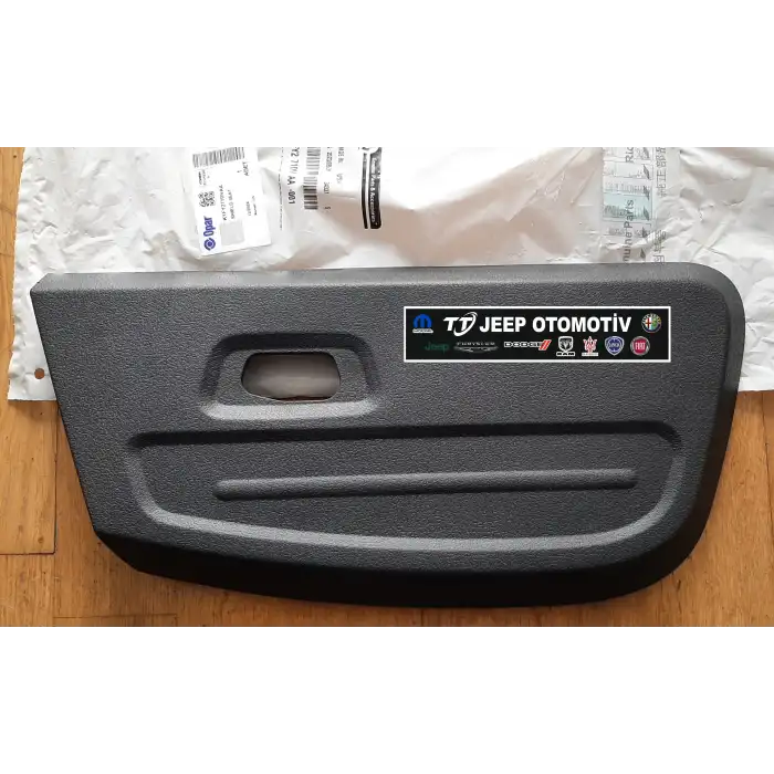 2007 - 2010 Dodge Nitro Ön Koltuk Dış Kaplama 1FY271DVAA