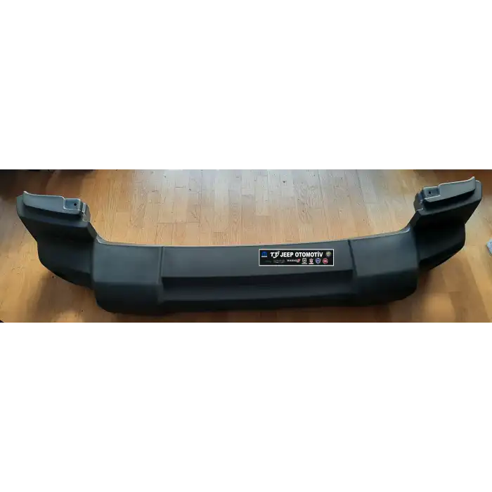 2007-2018 Jeep Wrangler Rubicon Ön Tampon 1FN88RXFAA K1FN88RXFAA