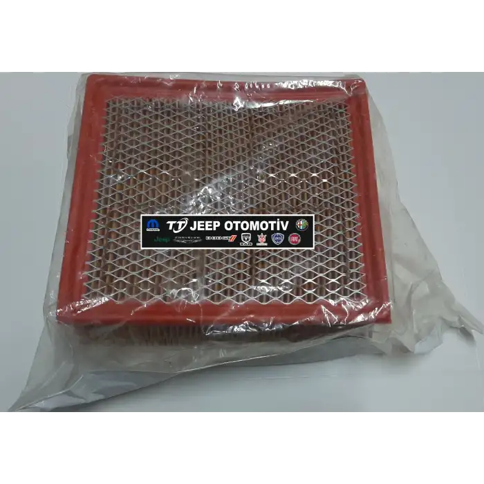 2007 - 2023 Dodge Ram Hava Fitresi 53034051AB