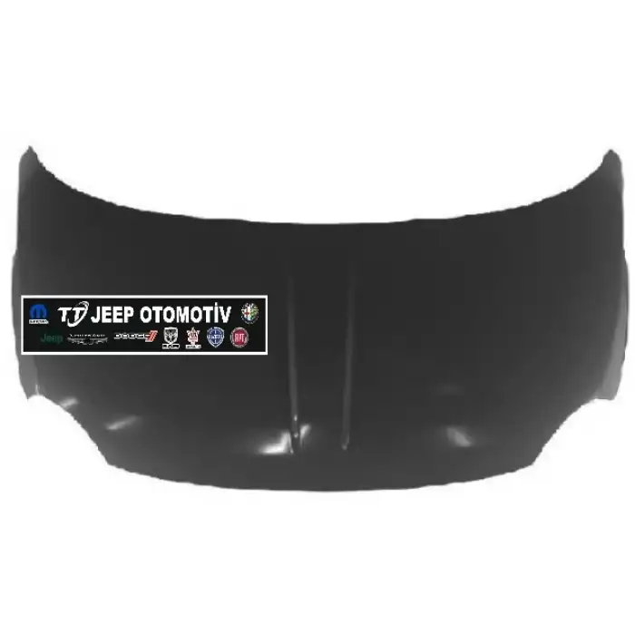 2007 - 2024 Fiat 500 Motor Kaputu 51859537 52009424 51783709 OEM