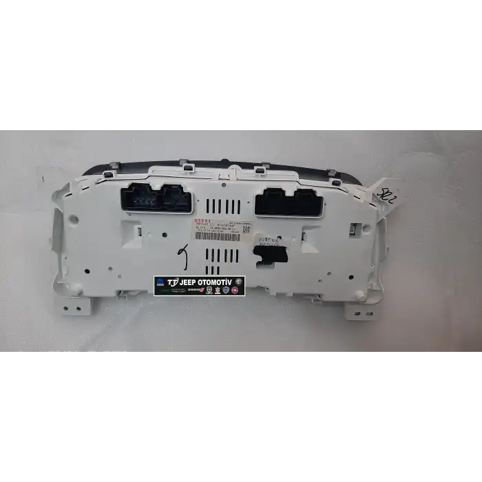 2007 Jeep Compass Gösterge Paneli 05107016AF K05107016AF