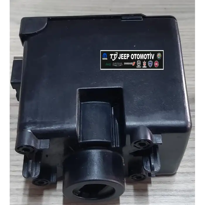 2008-10 Grand Cherokee Commander 300C Anahtar Modülü 05026529AB - 2.El Ürün