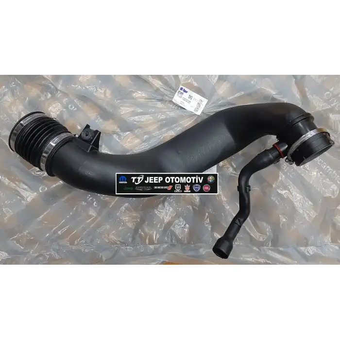 2008-10 Jeep Grand Cherokee Commander Turbo Hortum 53013672AE