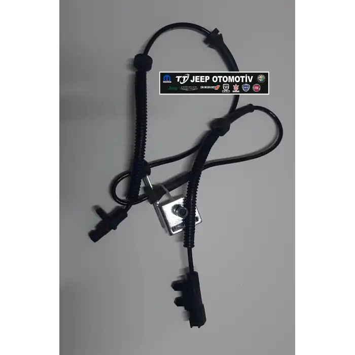 2008 - 2012 Chrysler / Lancia Voyager ön ABS sensörü 04721561AE