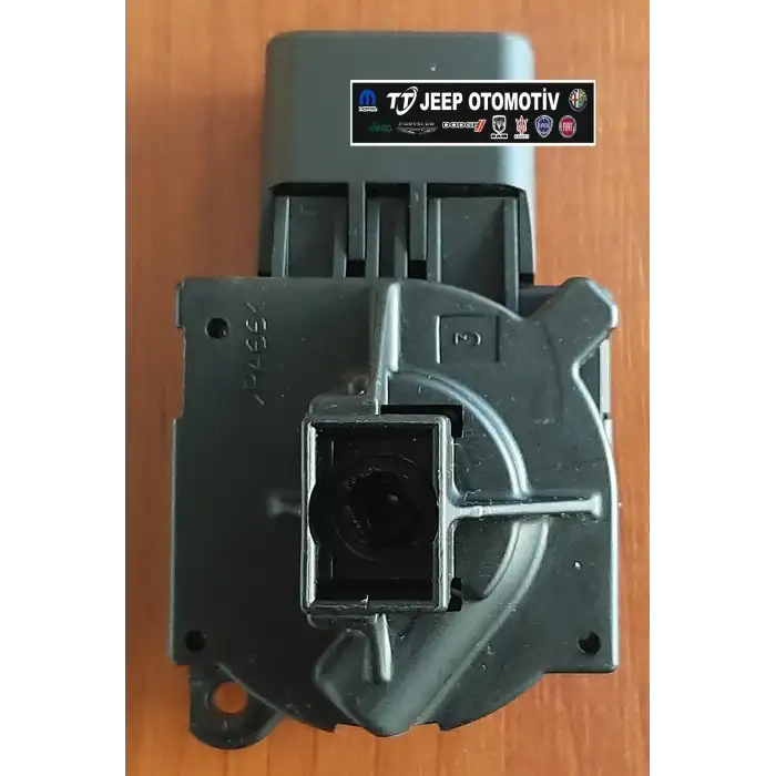 2008-2018 Chrysler Jeep Dodge Kontak Siviç / Anahtarı 04685719AB - 2.El
