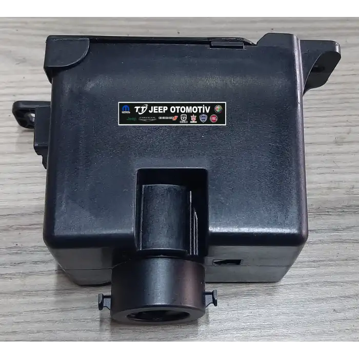 2009-2010 Chrysler Voyager Kontak Anahtar Modülü WIN 05026872AF - 2.El Ürün