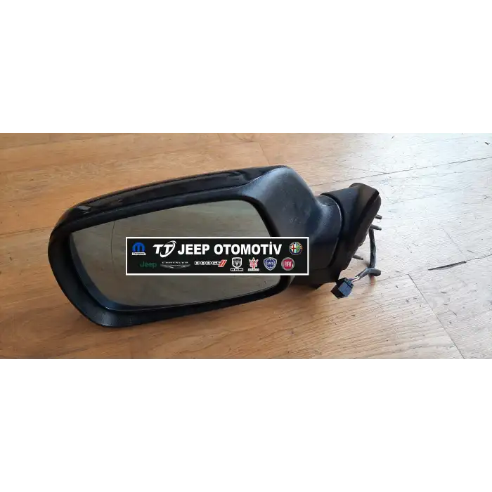 2009-2010 Jeep Grand Cherokee (WH) sol dikiz aynası 1JJ791SWAB - 2.El Ürün