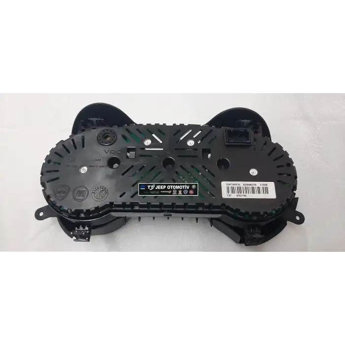 2010 - 2013 Alfa Romeo Giulietta Gösterge Paneli 50527456