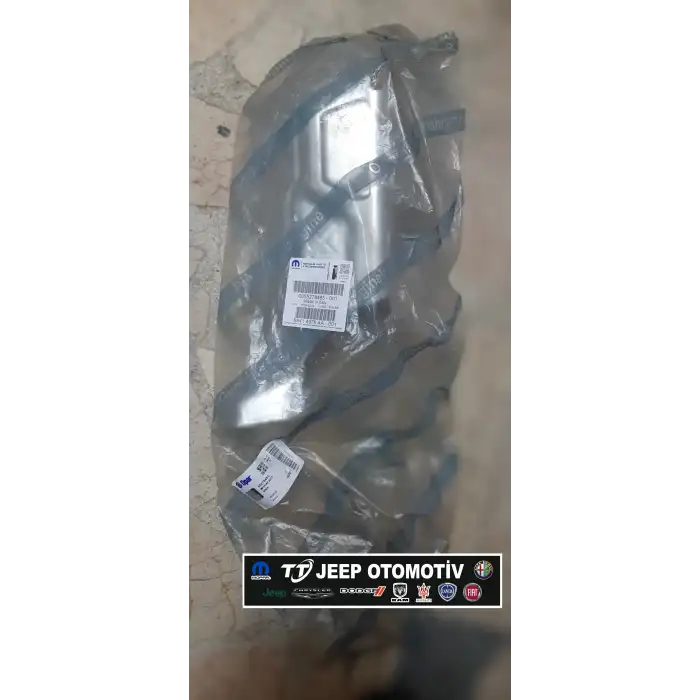 2010 - 2020 Alfa Romeo Giulietta 1.4L Turbo Muhafaza 55278485