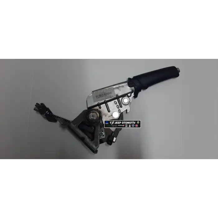 2010-2020 Alfa Romeo Giulietta El Fren Kolu 156092105