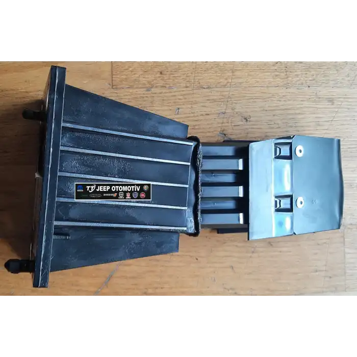 2010 - 2020 Alfa Romeo Giulietta Ön Sağ Darbe Emici 50520272