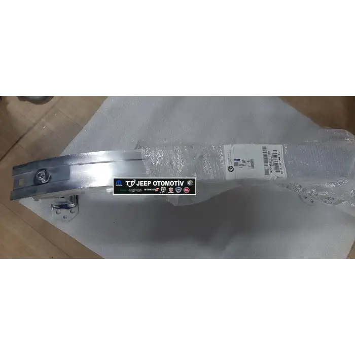 2010-2020 Alfa Romeo Giulietta Ön Tampon Demiri 51805761