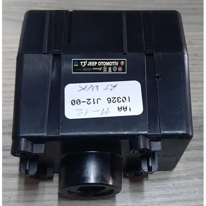 2011-12 Grand Cherokee Chrysler Voyager Kontak Anahtar Modülü 05026647AL - 2.El Ürün