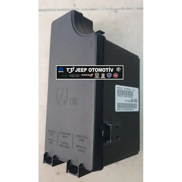 2011-13 Jeep Compass Sigorta Kutusu 04692341AD K04692341AD