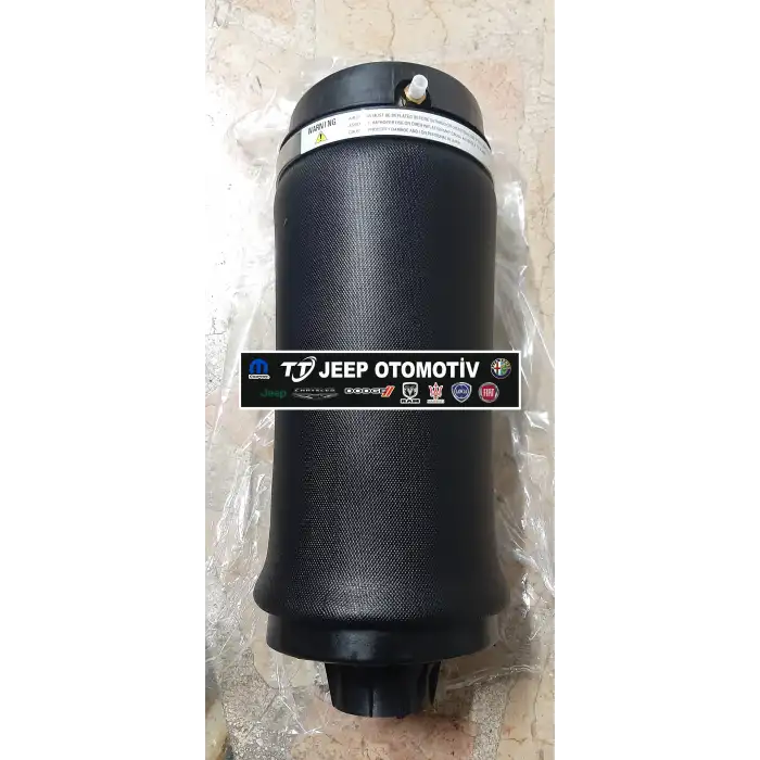 2011-18 Jeep Grand Cherokee Havalı Süspansiyon Körüğü 68029912AE - Yan Sanayi