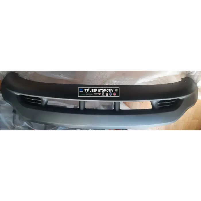 2011 - 2017 Jeep Compass Ön Alt Tampon 68109863AA K68109863AA