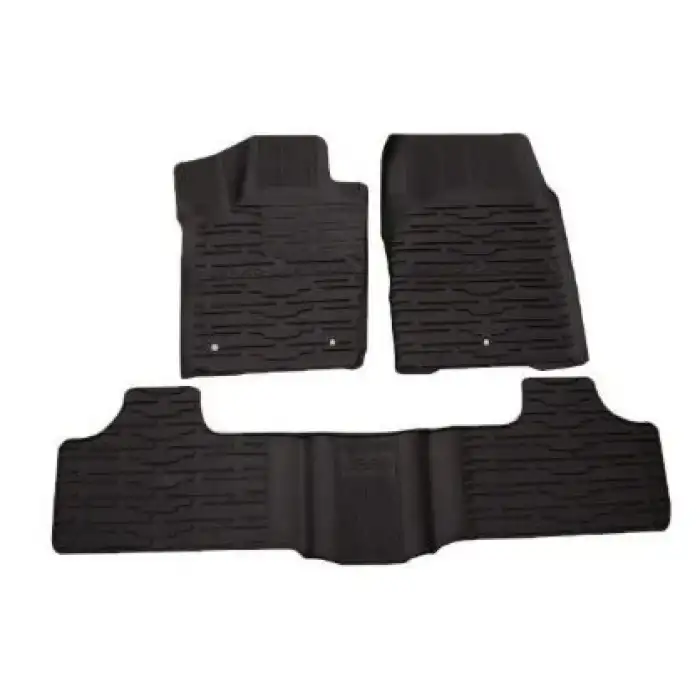 2011-2018 Jeep Grand Cherokee (WK) Paspas Takımı