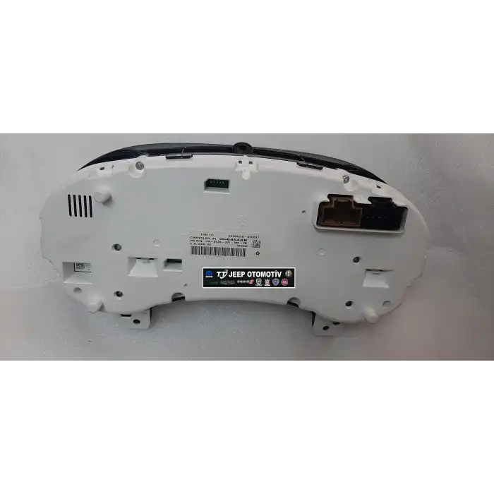 2011 Jeep Grand Cherokee 5.7L Gösterge Paneli 56046464AB