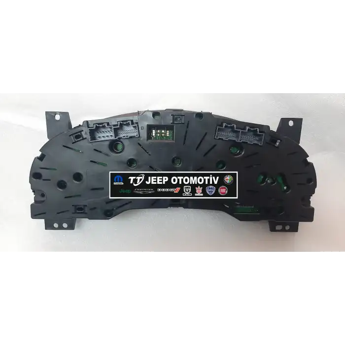 2012 Jeep Cherokee (KK) Gösterge Paneli 05172927AE K05172927AE