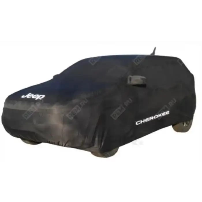 2014-18 Jeep Cherokee KL Araç Örtüsü 82213918 K82213918 Branda