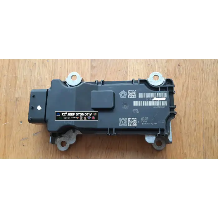 2014-18 Jeep Cherokee Renegade 500X Şanzıman Beyni 05150742AC