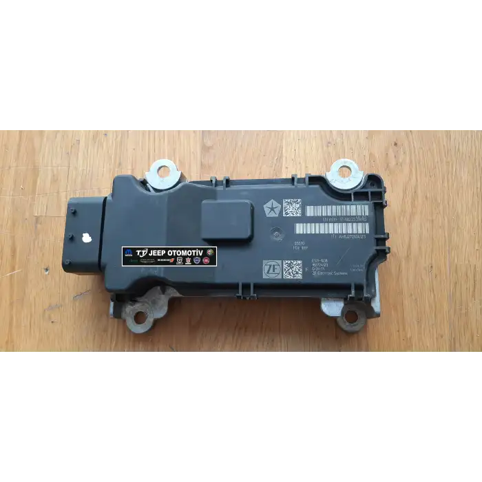 2014-18 Jeep Cherokee Renegade 500X Şanzıman Beyni 68225514AB