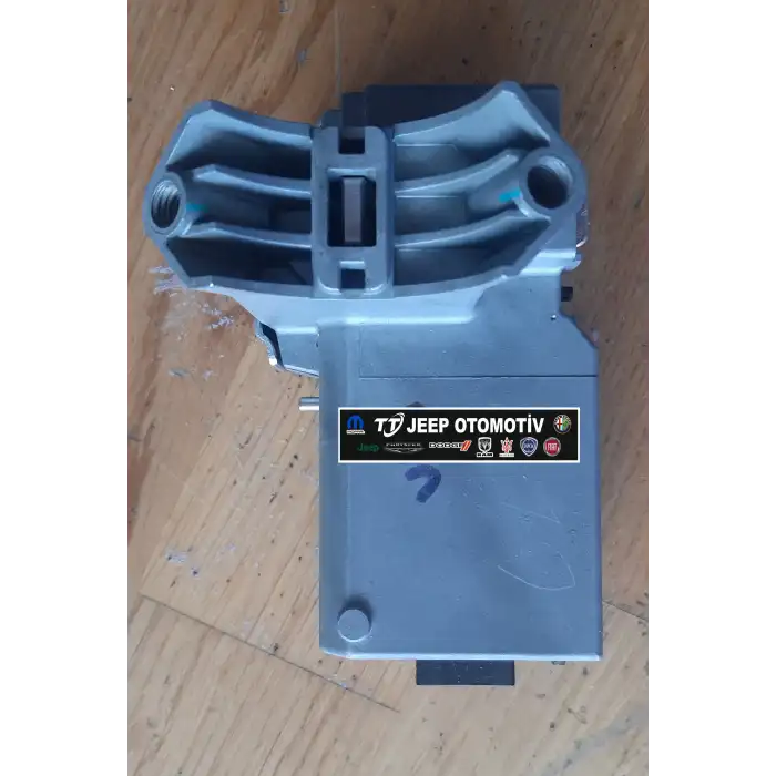 2014 - 2024 Jeep Renagade Fiat Egea 500X Direksiyon Kilidi 52185639 52162511 Tamiri de mümkün