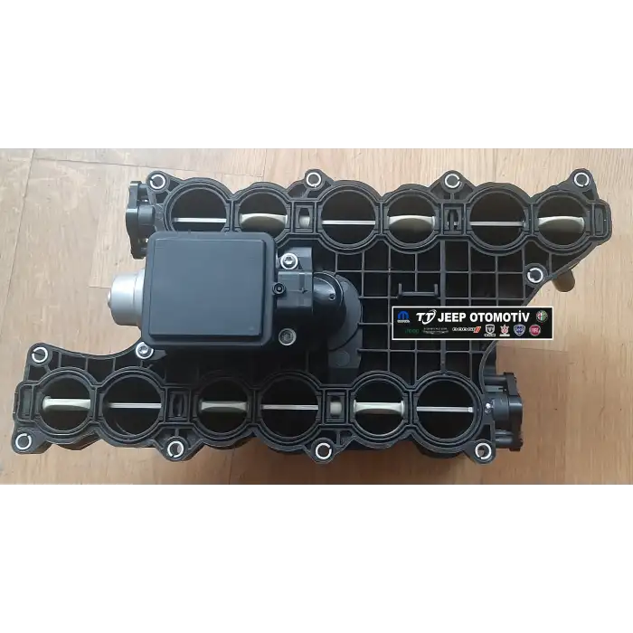 2014-20 Jeep Grand Cherokee (WK) 3.0L Emme Manifoldu 68211206AC