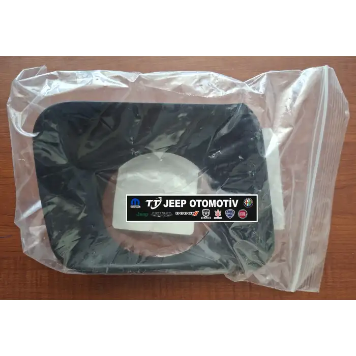 2014-2016 Jeep Cherokee KL Ön Tampon ACC Radar Kapağı 68203218AA