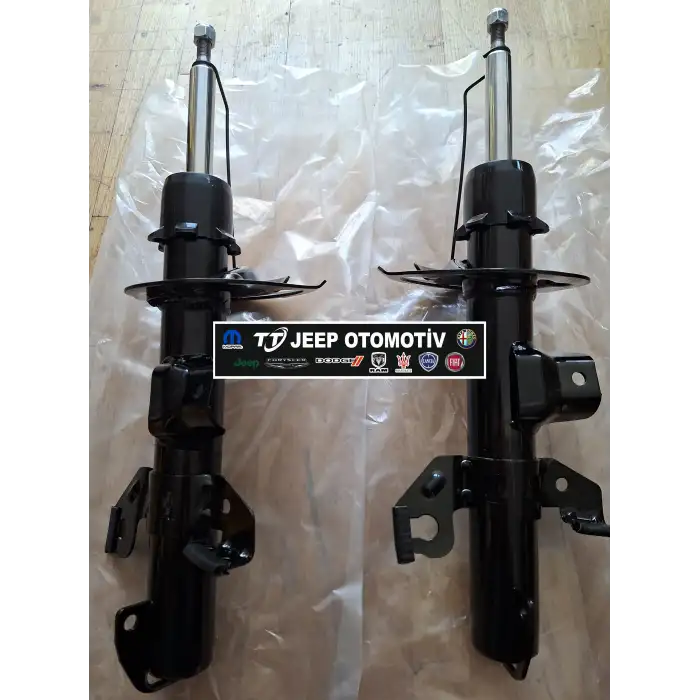 2014 - 2018 Jeep Cherokee (KL) Ön Amortisör Sağ - Sol OEM