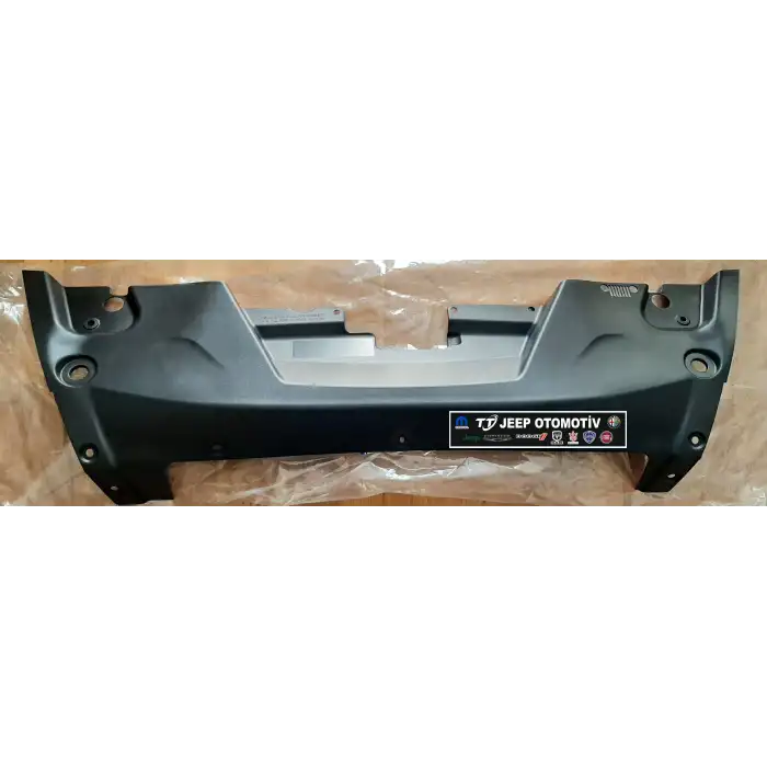 2014 - 2018 Jeep Cherokee KL Panel radyatör üst kaplama 68138372AH