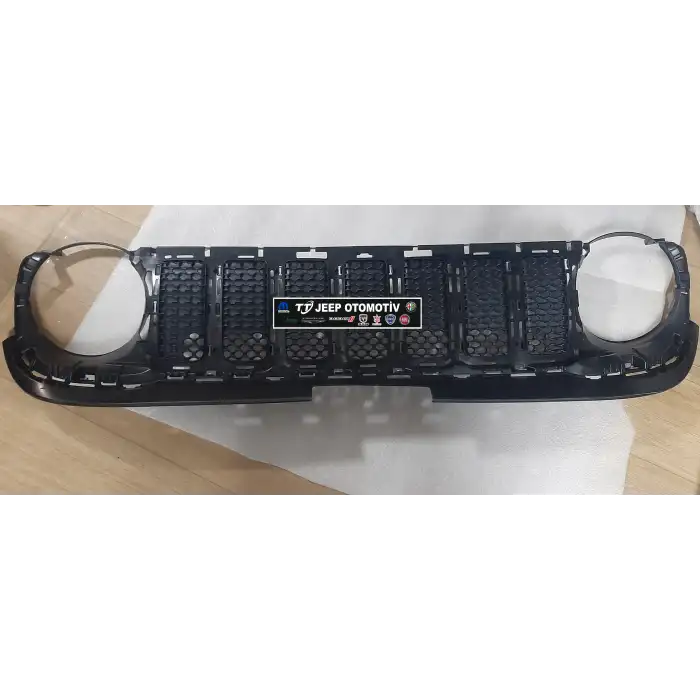 2014-2018 Jeep Renegade (BU) Ön İç Izgara 52091847
