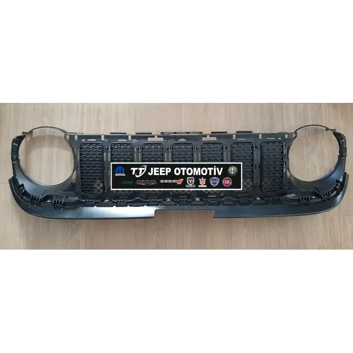 2014-2018 Jeep Renegade (BU) radyatör iç ızgara 52091847