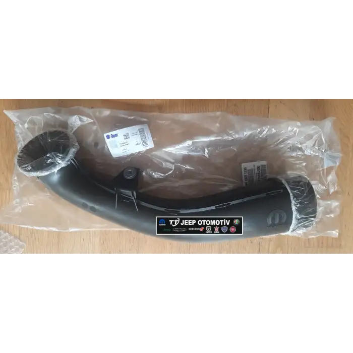 2014-2022 Jeep Renegade / Fiat 500X Hava Filtre Borusu 51938297