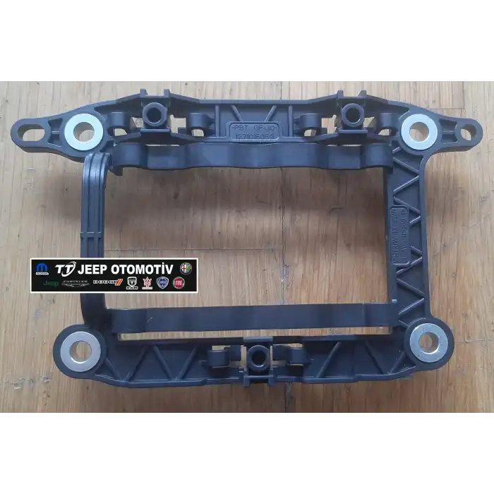 2014 - 2023 Jeep Renegade Ön Tampon ACC Radar Braketi