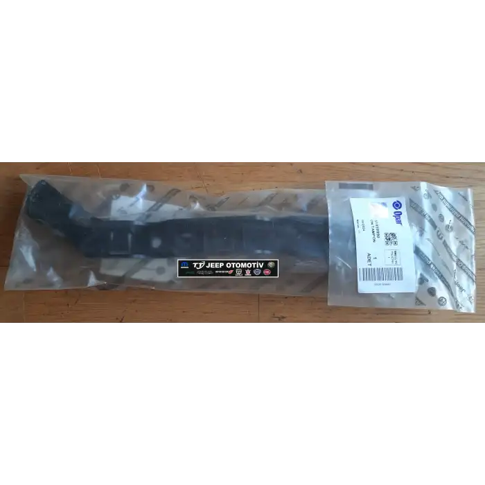 2014-2023 Jeep Renegade Ön tampon Sol Bağlantı Braketi 51959990