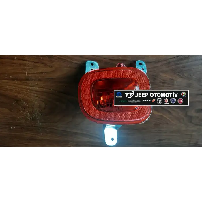 2014-21 Jeep Renegade arka sis lambası 51953205